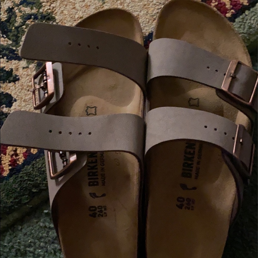 Birkenstock’s